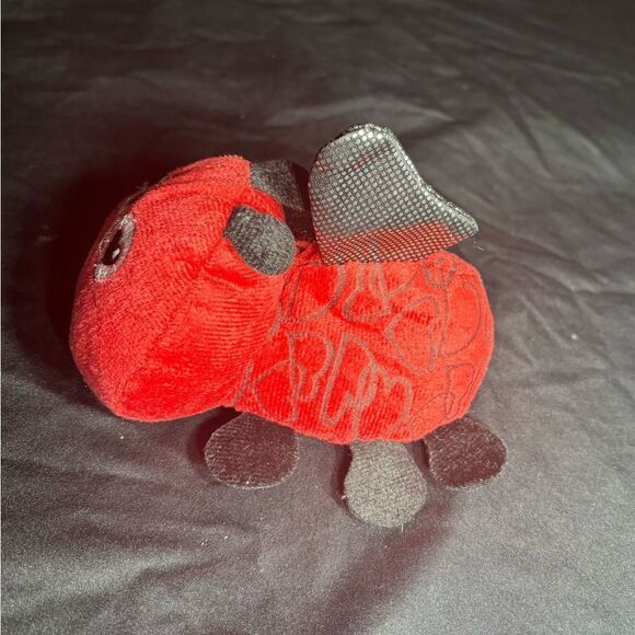 ❤️🥰❤️ New! Love Bug Stuffie Ready for Valentines! - Picture 4 of 6